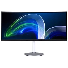 Монітор Acer CB342CURBMIIPHUZX (UM.CB2EE.006): Покриття екрану матовое