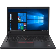 Ноутбук Lenovo ThinkPad T480 16Gb/ 512Gb Approved Витринный образец: Причина уценки Как новый (витринный образец): ноутбук выглядит и функционирует как новый. Техника полностью протестирована по программе Approved, все функции работают корректно