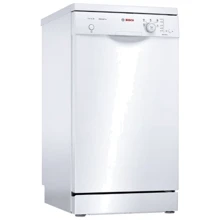 Посудомойка Bosch SPS25CW00E: Размеры 45x60x85 см