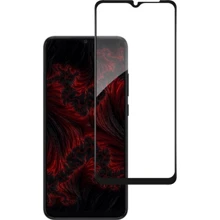 Аксессуар для смартфона Intaleo Tempered Glass Full Glue Black for Samsung A035 Galaxy A03: Совместимость Samsung A035 Galaxy A03