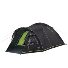 Палатка High Peak Talos 3 (Dark Grey/Green) (925398): Назначение туристические