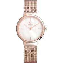 Наручний годинник Obaku (V153LXVWMV): Стиль Классический
