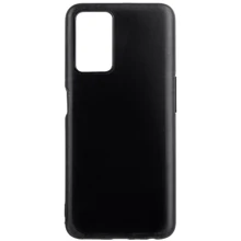 Чехол для телефонов BeCover TPU Case Black for Oppo A76 / Oppo A96 / Realme 9i (708007): Совместимость Oppo A76 / Oppo A96 / Realme 9i