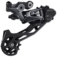 Переключатель задний Shimano RD-RX810 GRX SHADOW+ 11-скоростей (IRDRX810): Тип Задние