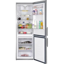 Холодильник BEKO CN 232120 S: Тип холодильник двухкамерный