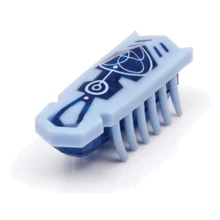 Микро-робот Hexbug НАНО синий: Производитель HEXBUG