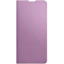 Аксессуар для смартфона Mobile Case GETMAN Elegant Lilac for Xiaomi Redmi Note 11 (Global)/Note 11S: Совместимость Xiaomi Redmi Note 11 (Global)/Note 11S