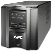 APC Smart-UPS 750VA LCD (SMT750I): Производитель APC
