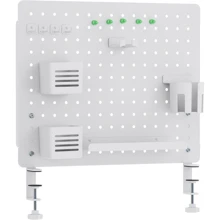Настольный органайзер Officepro Белый DO1090W: undefined undefined