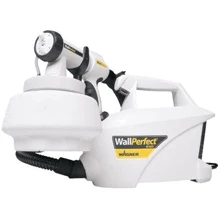 Краскопульт Wagner WallPrefect W-665 + PS-800: Производитель Wagner