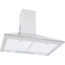 Вытяжка Elica MISSY LUX IX/A/60: Тип воздухоочистителя Рециркуляция, Отвод