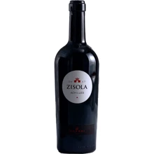 Вино Mazzei Zisola Achilles Sicilia DOC красное сухое 14.5 % 0.75 л (VTS2811240): Страна производитель Италия
