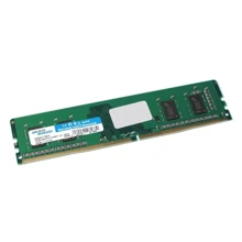 Golden Memory 4 GB DDR4 2666 MHz (GM26N19S8/4): Производитель Golden Memory