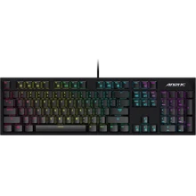Клавиатура Gigabyte Aorus K1: Подключение проводное