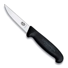 Кухонный нож Victorinox Fibrox Rabbit 10см с черн. ручкой (5.5103.10)