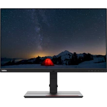 Монітор Lenovo P27u-20 (62CBRAT6UA): Покриття екрану матовое