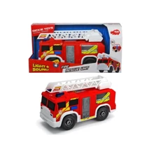 Функціональне авто DICKIE TOYS Пожежна служба: Виробник Dickie Toys