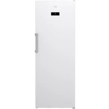 Морозильная камера Beko RFNE448E35W: Количество дверей 1