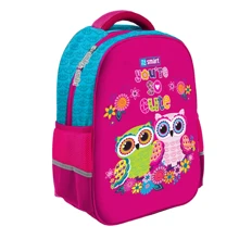 Рюкзак шкільний SMART SM-02 Owls (558180): Вікова група від 6 до 10 років
