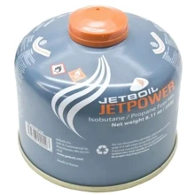 Газовий балон Jetboil Jetpower Fuel Blue, 230 г (JB JF230-EU): Тип Газовый баллон