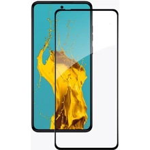 Аксесуар для смартфона Piko Tempered Glass Full Glue Black для Motorola Moto G84: Сумісність Motorola Moto G84