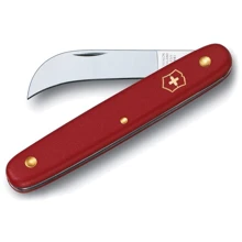 Мультитул Victorinox садовий 100мм/1предметов/красный нейлон (3.9060): Тип мини-мультитул