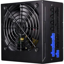 Блок живлення Silverstone ST65F-GS (SST-ST65F-GS): Форм-фактор ATX, EPS