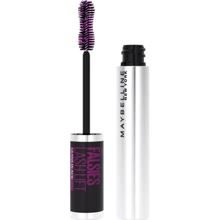 Maybelline The Falsies Lash Lift Ultra Black Тушь для ресниц Ультра-черная 9.5ml: Вид Тушь для ресниц