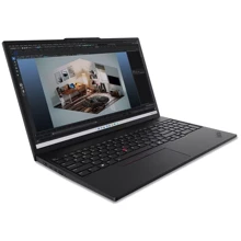 Ноутбук Lenovo ThinkPad P16 Gen 3 (21KS0003RA) UA: Екран 16" IPS (1920x1200)
