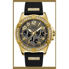 Наручные часы GUESS W1132G1: Стиль Классический