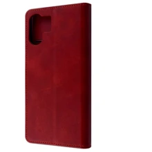 Чохол для телефона WAVE Fold Case Red для Xiaomi Redmi 13C 4G / Poco C65: Сумісність Xiaomi Redmi 13C 4G / Poco C65