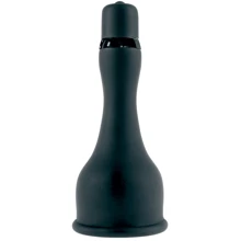 Чоловік вібратор Pipedream для головки пеніса Vibrating Head-Master, 10х4,5 см: Для кого Для чоловіків