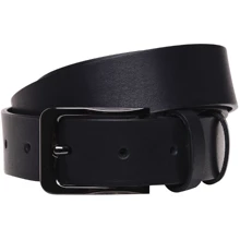 Мужской ремень Borsa Leather черный (brvmb10): Пол Мужской