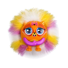 Интерактивная игрушка Tiny Furries – Пушистик Роззи (83690-RO): Тип животное
