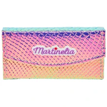 Набір тіней Martinelia Let's be mermaids Гаманець (30654): Виробник Martinelia