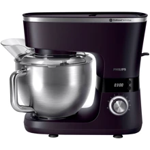 Кухонный комбайн Philips HR7962/01: Мощность, Вт 1000