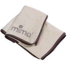 Одеяльце Mima Beige (S1101-09BG): Производитель Mima