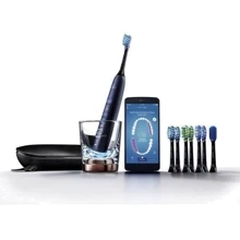 Зубная щетка Philips HX9957/51: Назначение взрослая