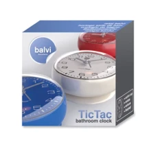 Настенные часы Balvi Tic Tac (26023): Производитель Balvi