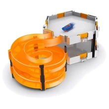 Маленький ігровий набір з мікро-роботами Hexbug Spiral Starter Set (477-1641): Виробник HEXBUG