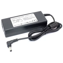 Зарядний пристрій Lenovo 80W 19V 4.2A 5.5x2.5mm YDS-080A OEM (79445): Напруга 19V