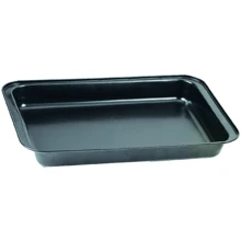 Con Brio 37.5х25.5х5 см (535-CB): Крышка Нет