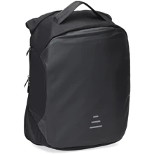 Мужской рюкзак Monsen черный (C11707-black): Пол Мужской