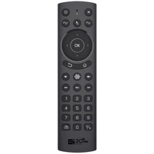 Универсальный пульт ДУ Air mouse G20S Pro: Производитель Air Mouse