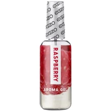 Оральный гель-лубрикант EGZO AROMA GEL - Raspberry, 50 мл: Для кого Унисекс