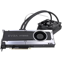 Видеокарта EVGA GeForce GTX 1070 GAMING (08G-P4-6178-KR): Объем памяти, Гб 8