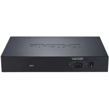 Маршрутизатор Wi-Fi D-Link DSR-500: Тип маршрутизатора Wi-Fi роутер