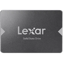 Lexar NS100 512 GB (LNS100-512RB): Тип накопителя внутренний