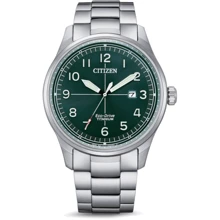 Наручные часы Citizen BM7570-80X: Стиль Классический