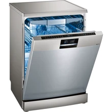 Посудомийка Siemens SN278I36UE: Розміри 60х84.5х60 см